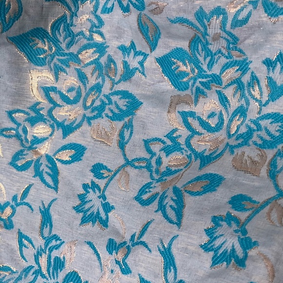 ❌SOLD❌Anthropologie | One of a kind Kimchi Blue dress - Picture 3 of 10